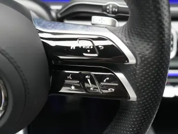 MERCEDES-BENZ GLE 450 AMG d 4Matic AMG Luft Distroni…