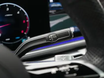 MERCEDES-BENZ GLE 450 AMG d 4Matic AMG Luft Distroni…