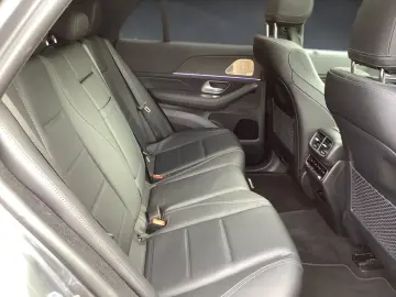 MERCEDES-BENZ GLE 400 d 4M Coupé AMG MBUX Memory Night WIDE