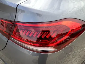 MERCEDES-BENZ GLE 400 d 4M Coupé AMG MBUX Memory Night WIDE