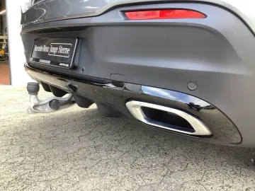 MERCEDES-BENZ GLE 400 d 4M Coupé AMG MBUX Memory Night WIDE