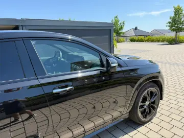 MERCEDES-BENZ GLE 450 d 4M Coupé AMG Night Pano HUD …