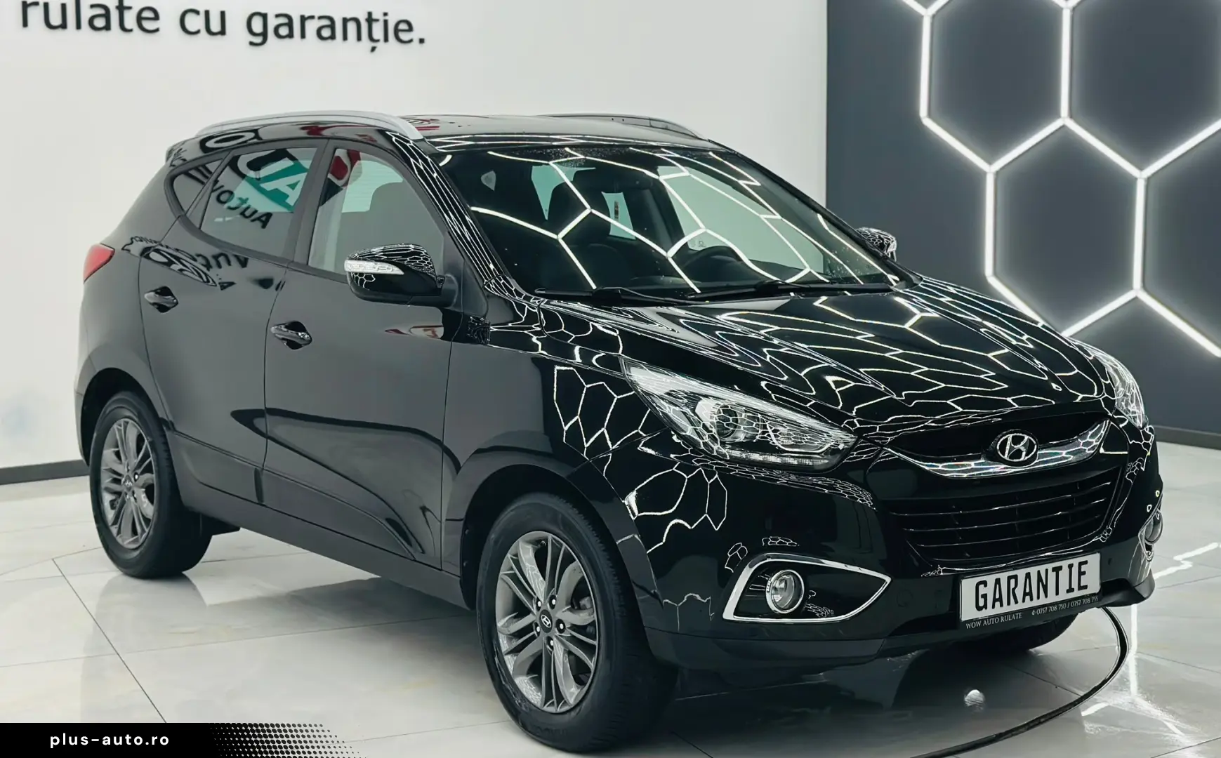 HYUNDAI ix35 2013 — imagine 2