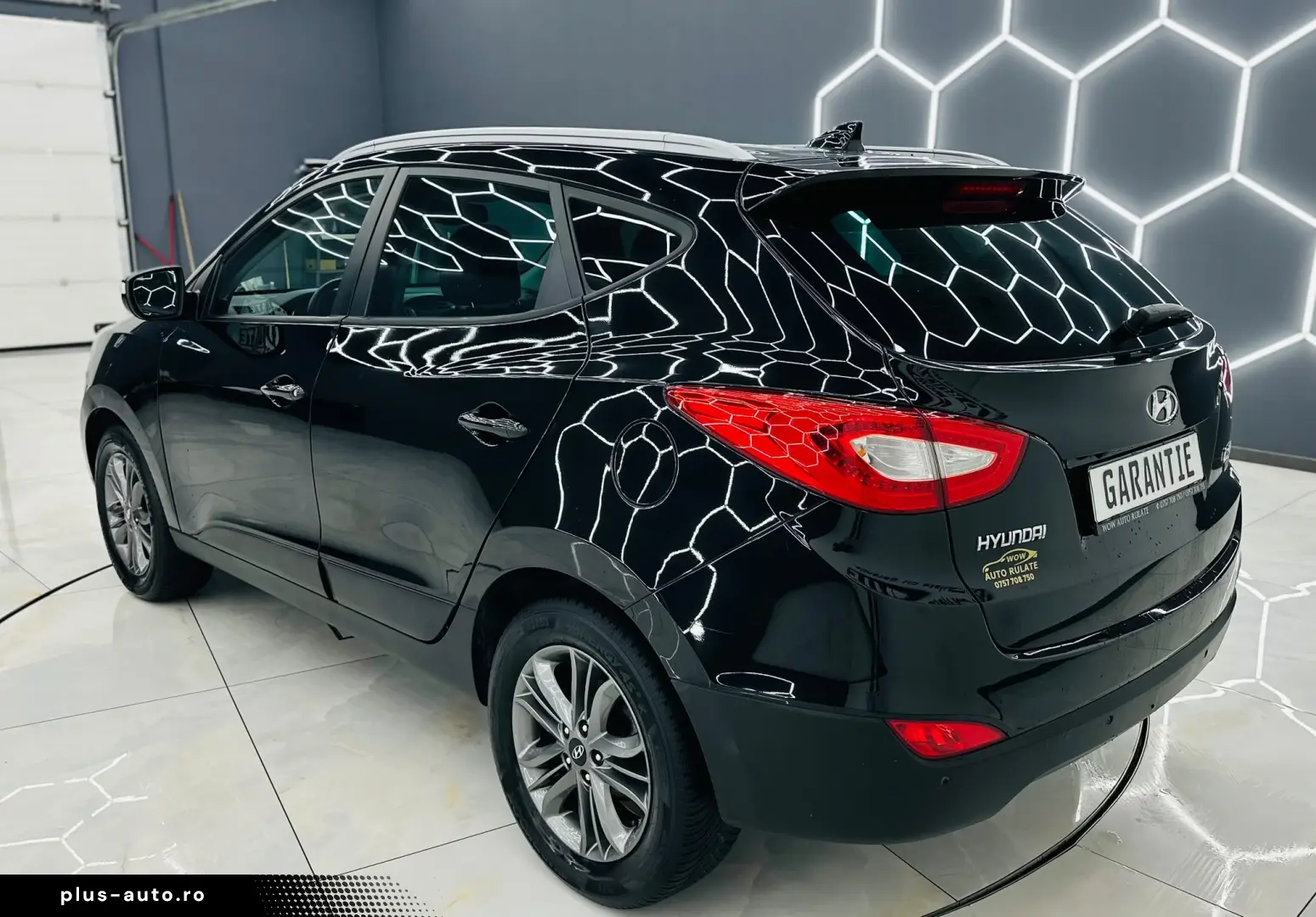HYUNDAI ix35 2013 — imagine 3