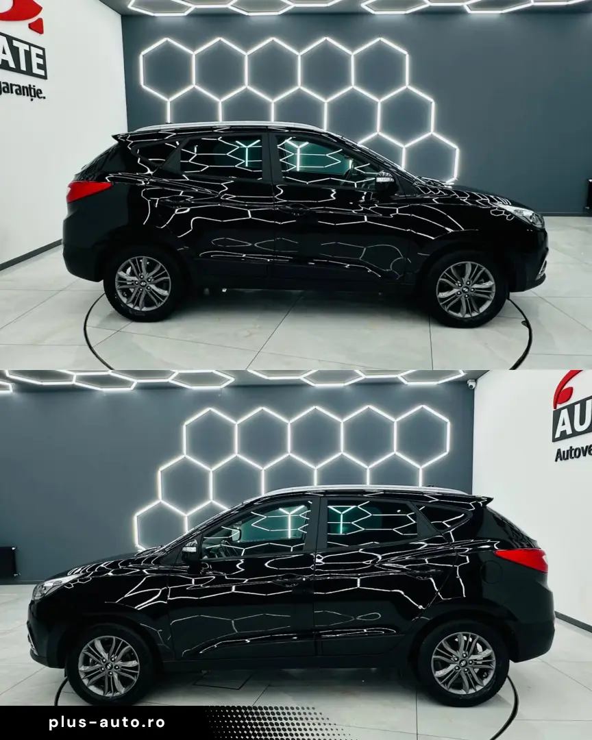 HYUNDAI ix35 2013 — imagine 5