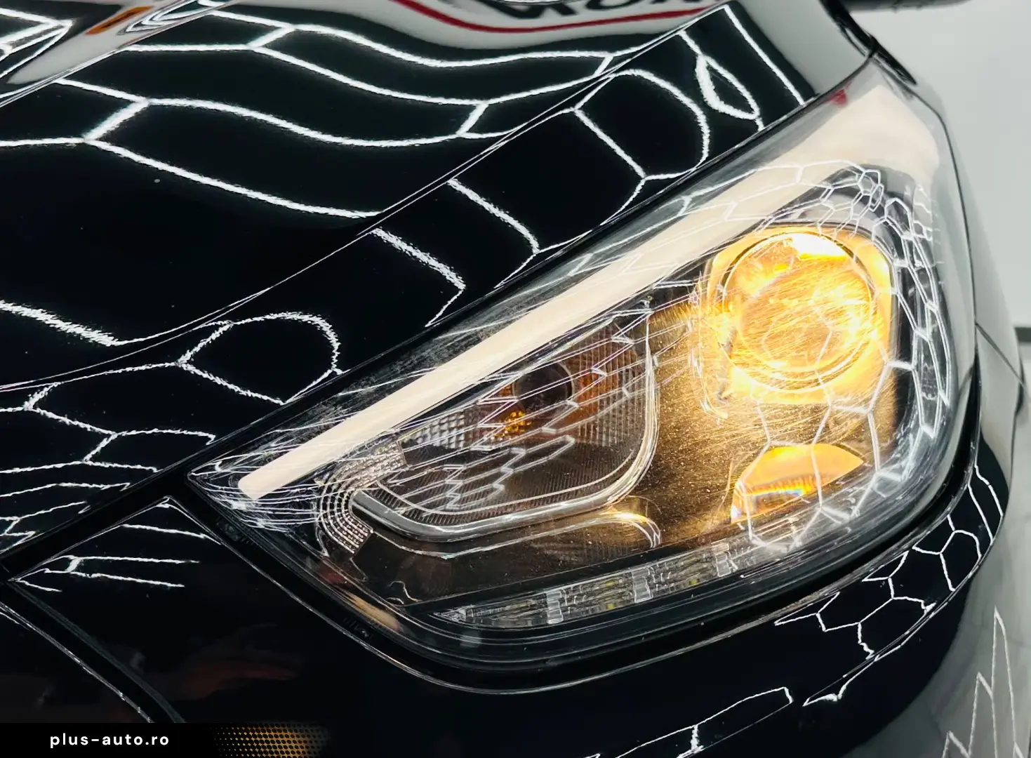 HYUNDAI ix35 2013 — imagine 9