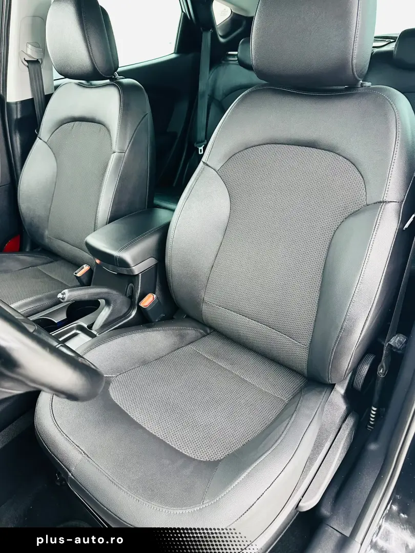 HYUNDAI ix35 2013 — imagine 10