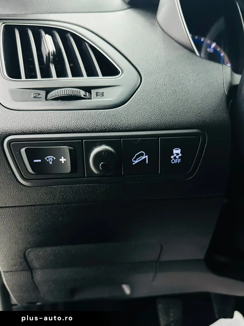 HYUNDAI ix35 2013 — imagine 12