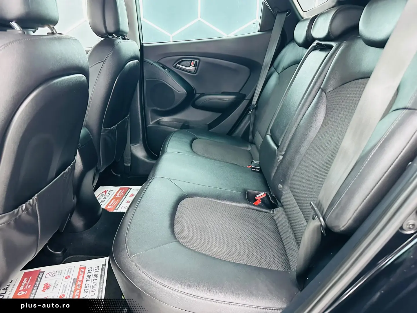 HYUNDAI ix35 2013 — imagine 15