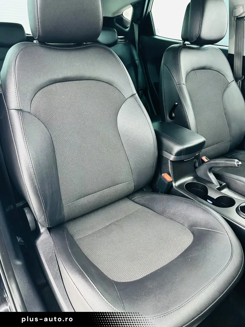 HYUNDAI ix35 2013 — imagine 17