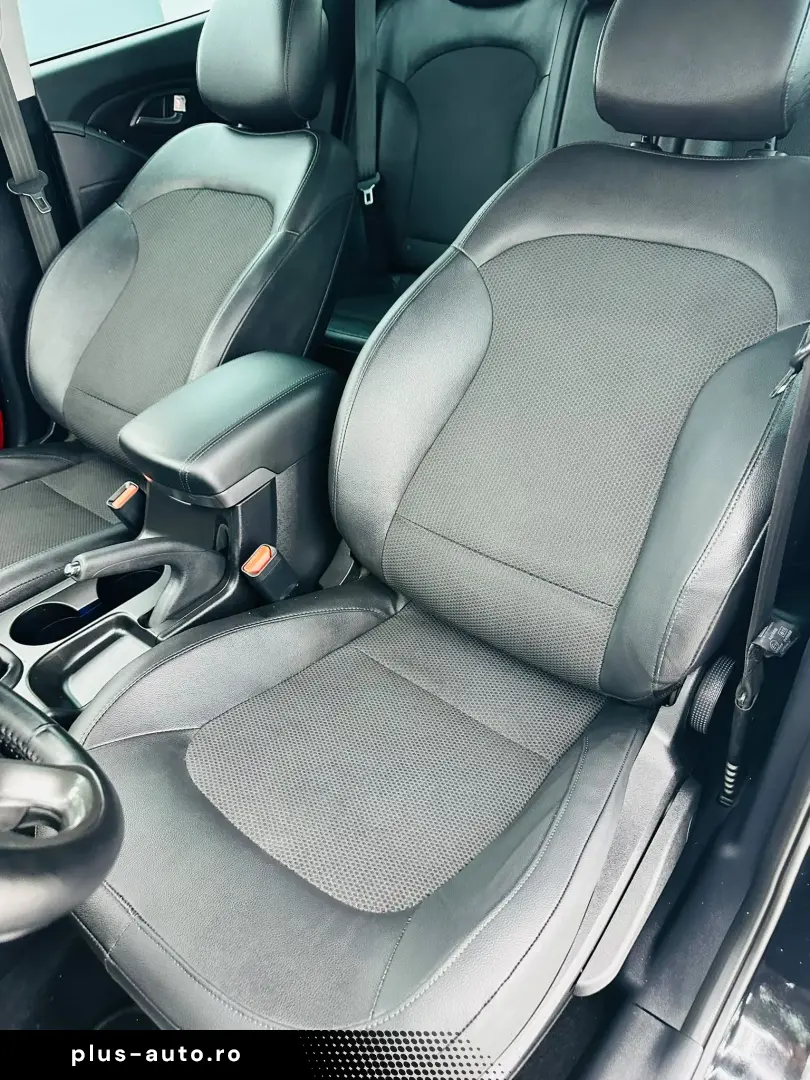 HYUNDAI ix35 2013 — imagine 18
