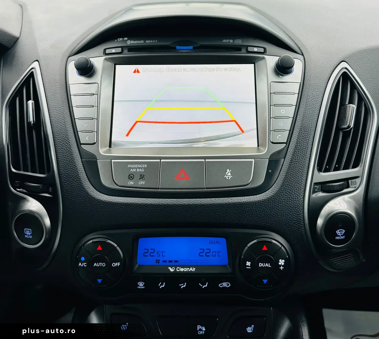 HYUNDAI ix35 2013 — imagine 24