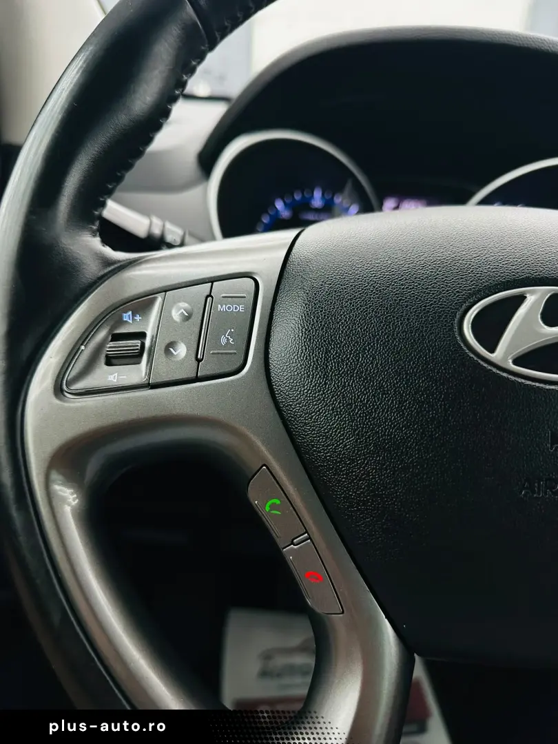 HYUNDAI ix35 2013 — imagine 28