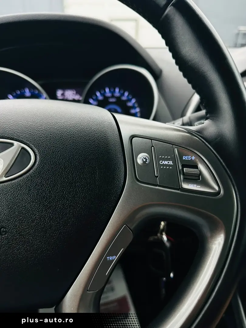 HYUNDAI ix35 2013 — imagine 29