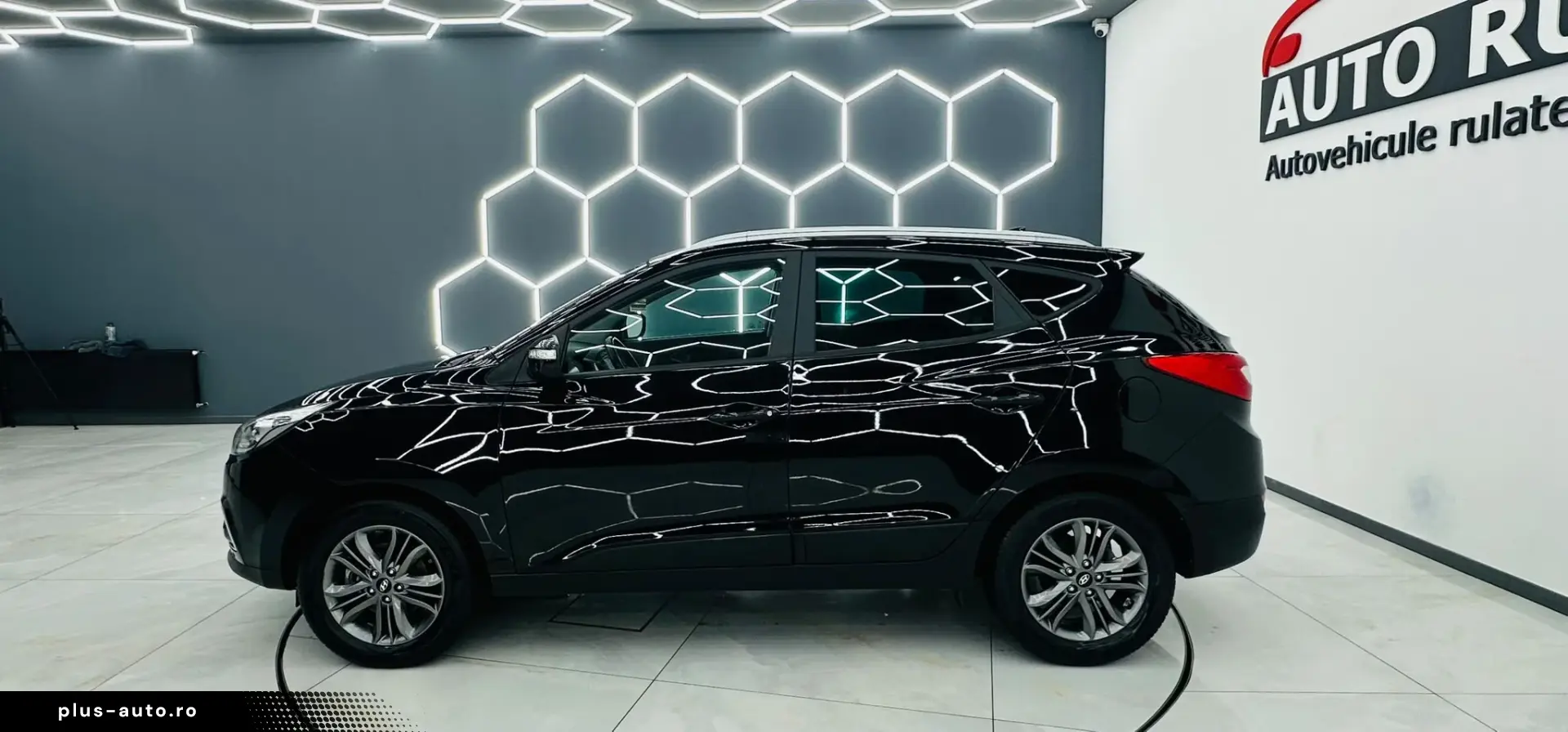 HYUNDAI ix35 2013 — imagine 31