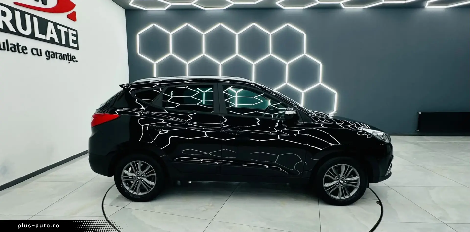 HYUNDAI ix35 2013 — imagine 32