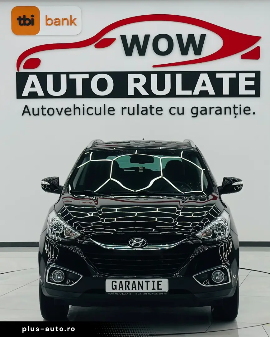 HYUNDAI ix35 2013 — imagine 33