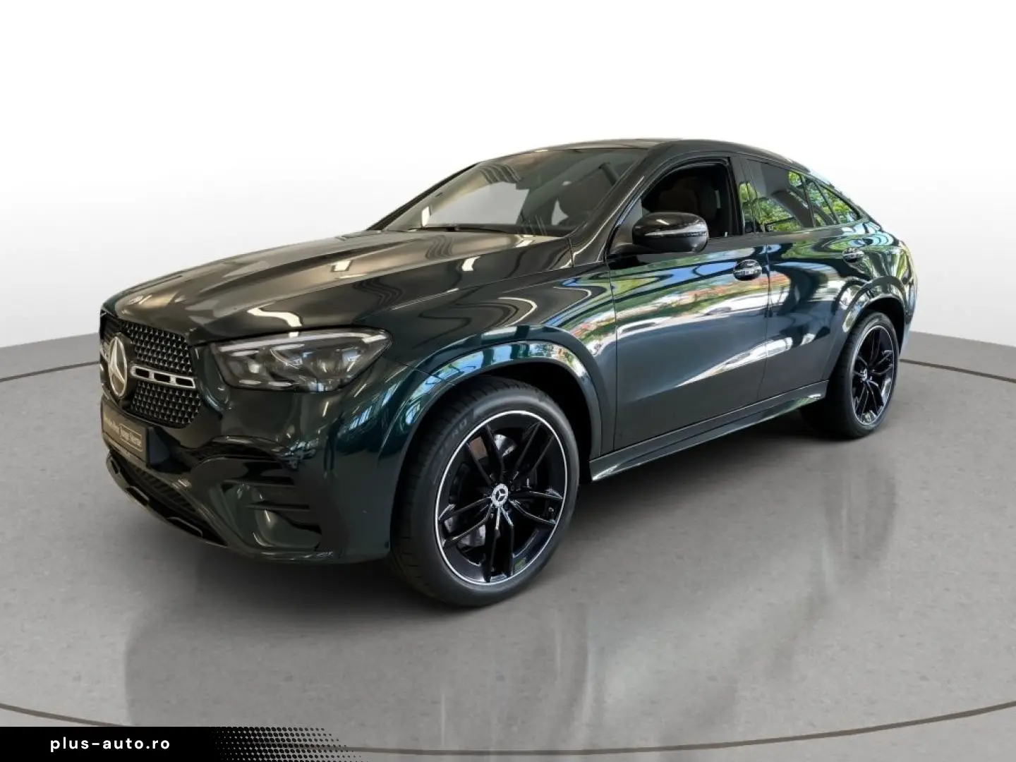MERCEDES-BENZ GLE 450 d 4M AMG Line Premium Pl. Nigh&hellip;