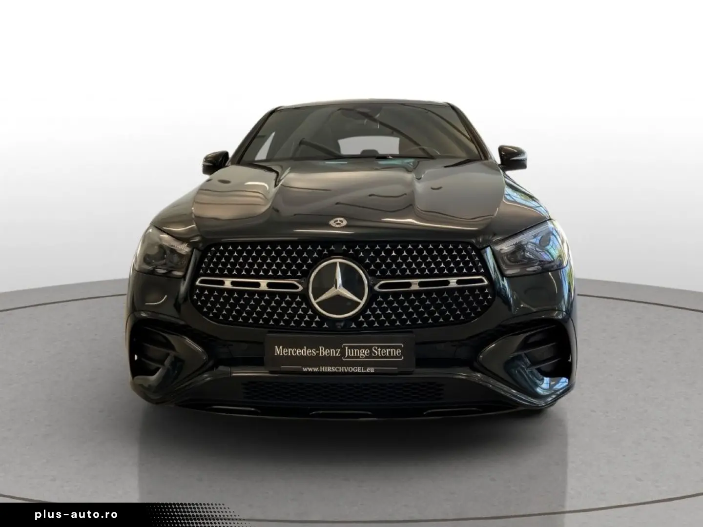 MERCEDES-BENZ GLE 450 d 4M AMG Line Premium Pl. Nigh&hellip;