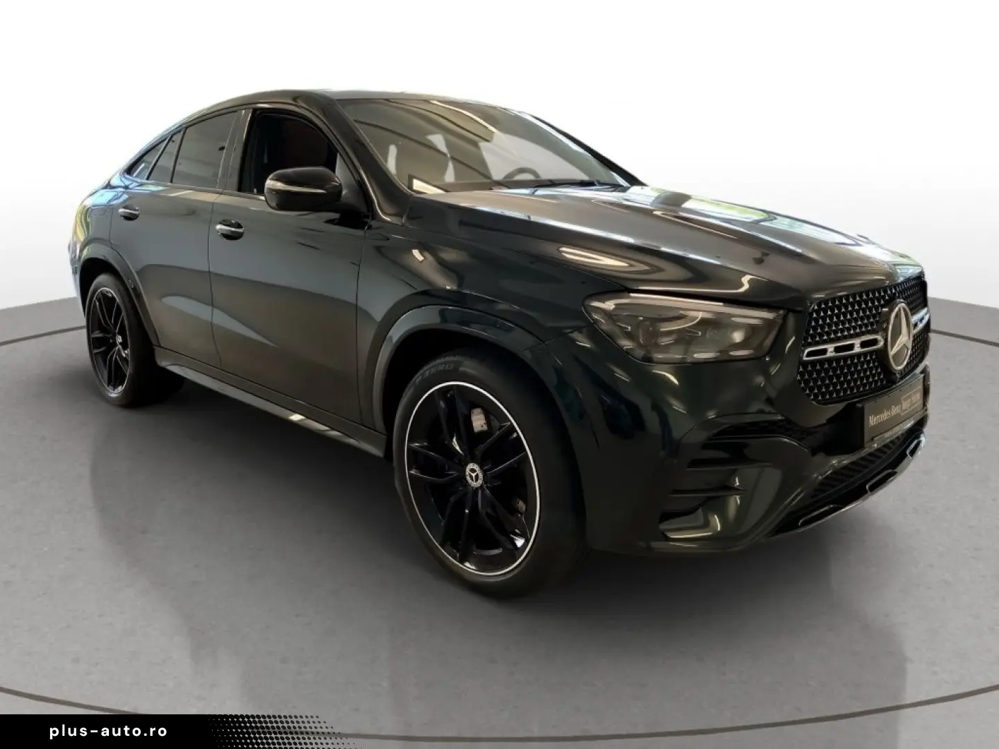 MERCEDES-BENZ GLE 450 d 4M AMG Line Premium Pl. Nigh&hellip;