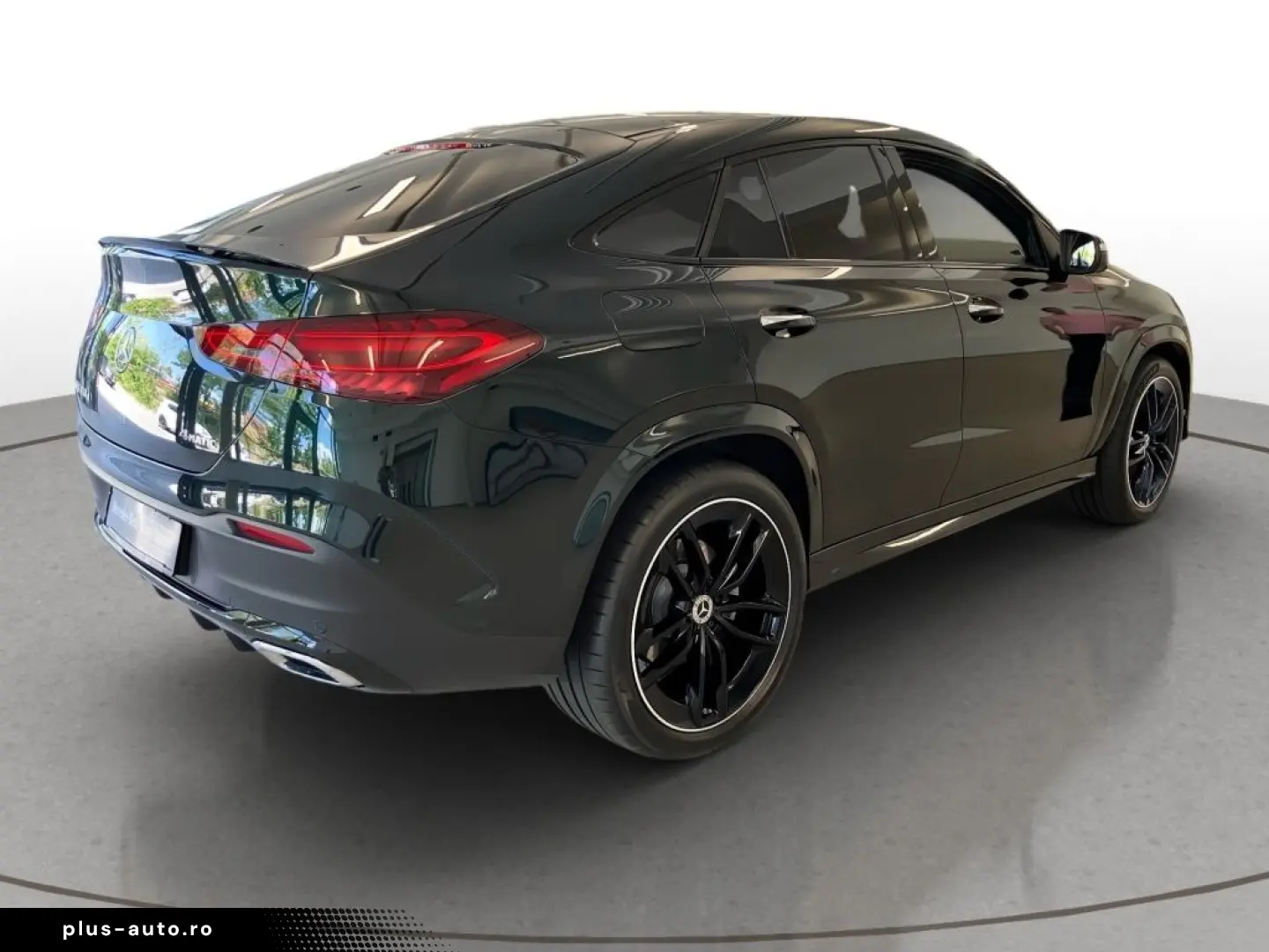 MERCEDES-BENZ GLE 450 d 4M AMG Line Premium Pl. Nigh&hellip;