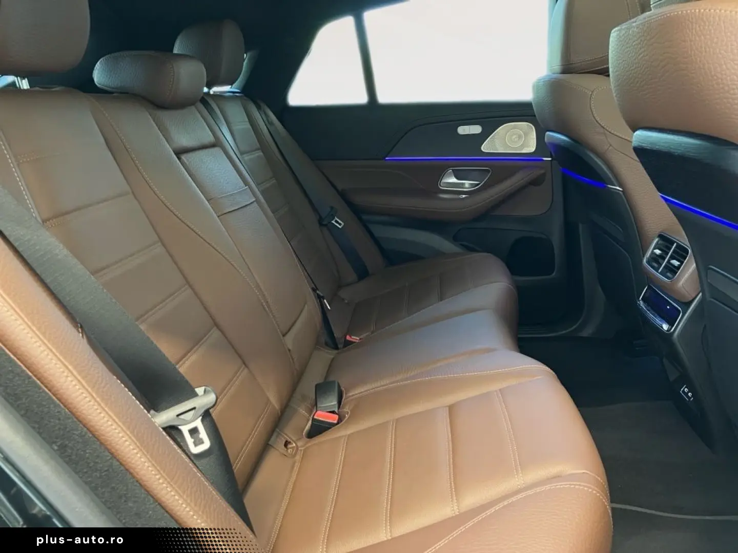 MERCEDES-BENZ GLE 450 d 4M AMG Line Premium Pl. Nigh&hellip;