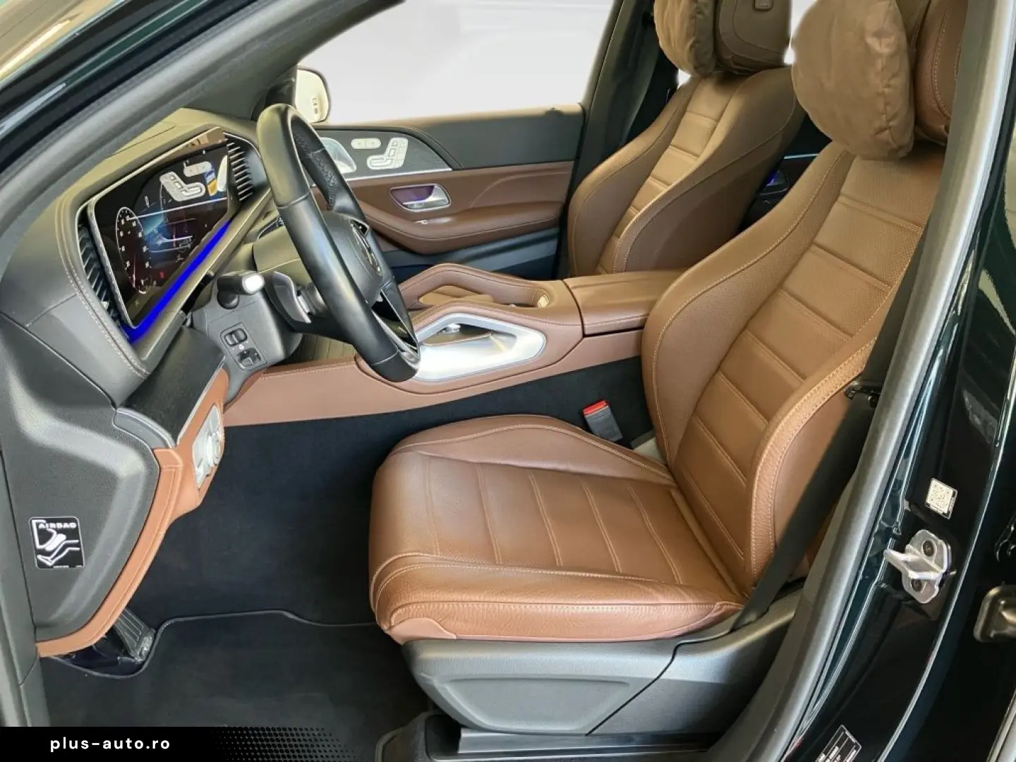 MERCEDES-BENZ GLE 450 d 4M AMG Line Premium Pl. Nigh&hellip;