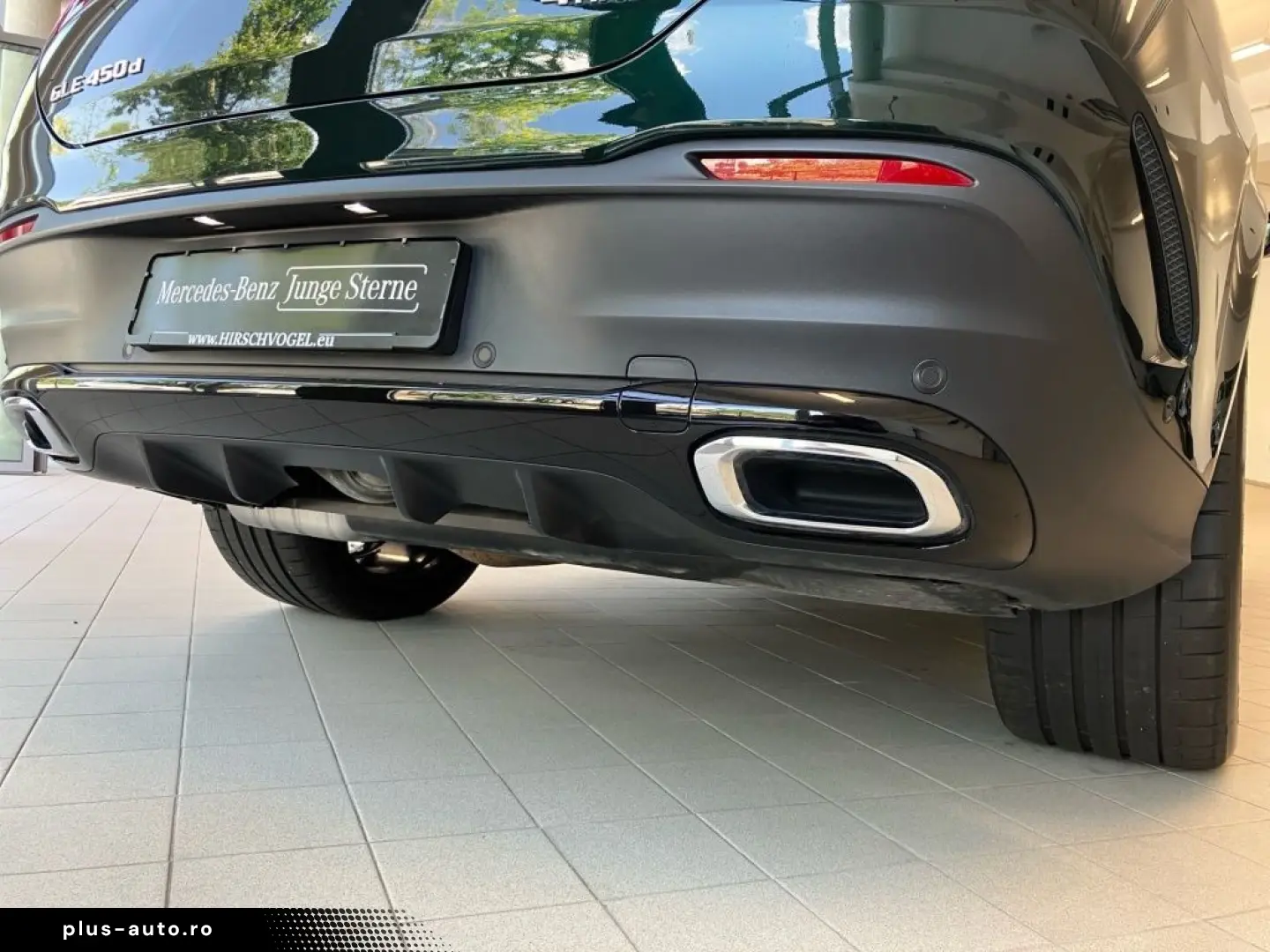 MERCEDES-BENZ GLE 450 d 4M AMG Line Premium Pl. Nigh&hellip;