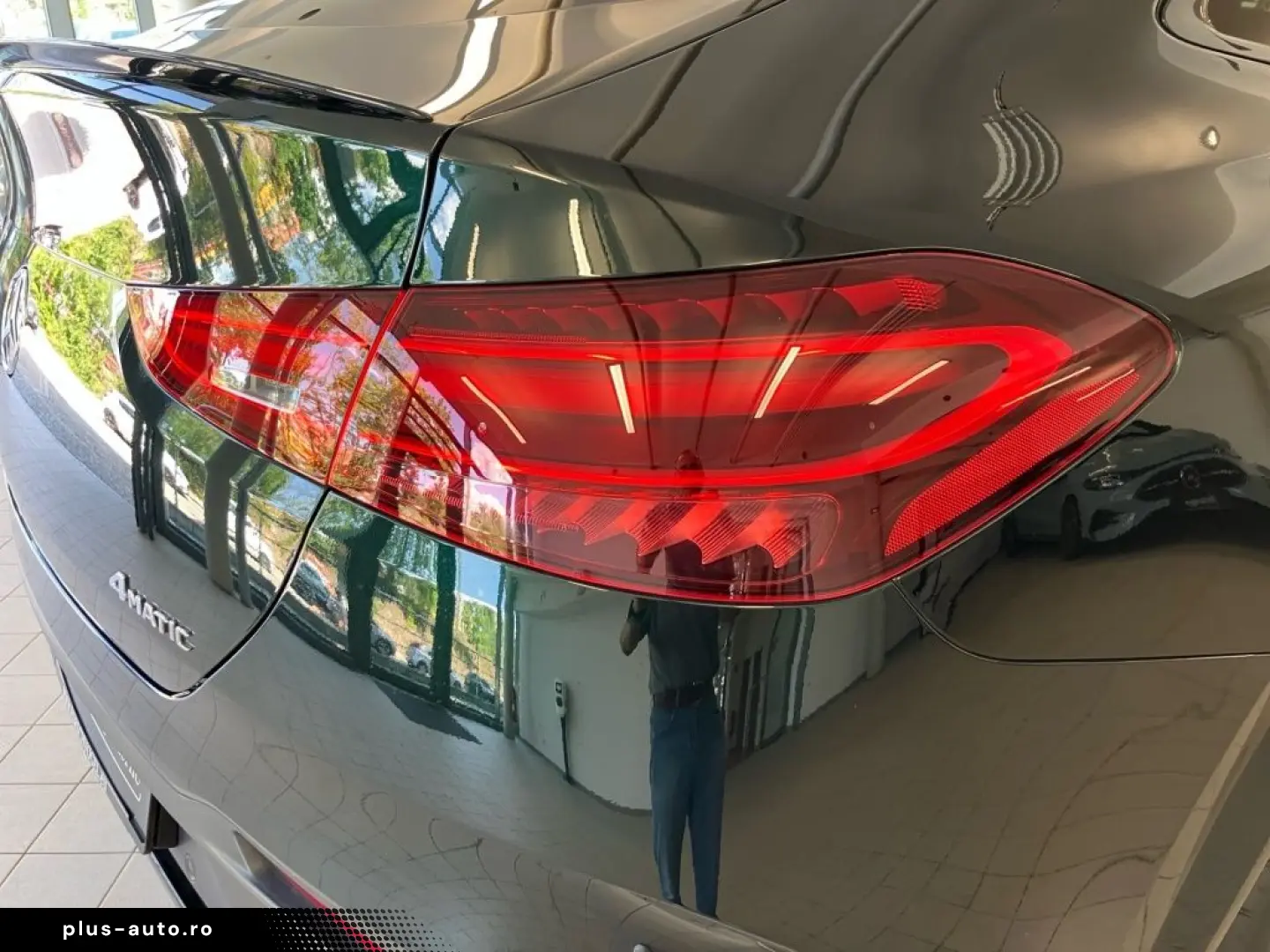 MERCEDES-BENZ GLE 450 d 4M AMG Line Premium Pl. Nigh&hellip;