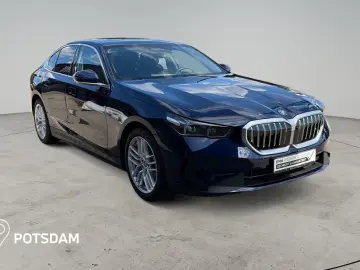 BMW 530e