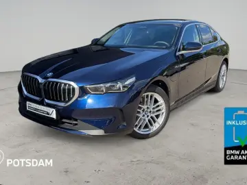 BMW 530e
