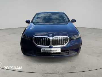BMW 530e