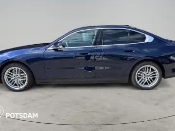 BMW 530e