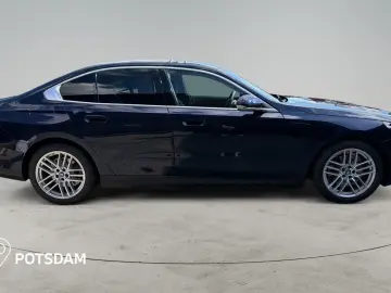 BMW 530e