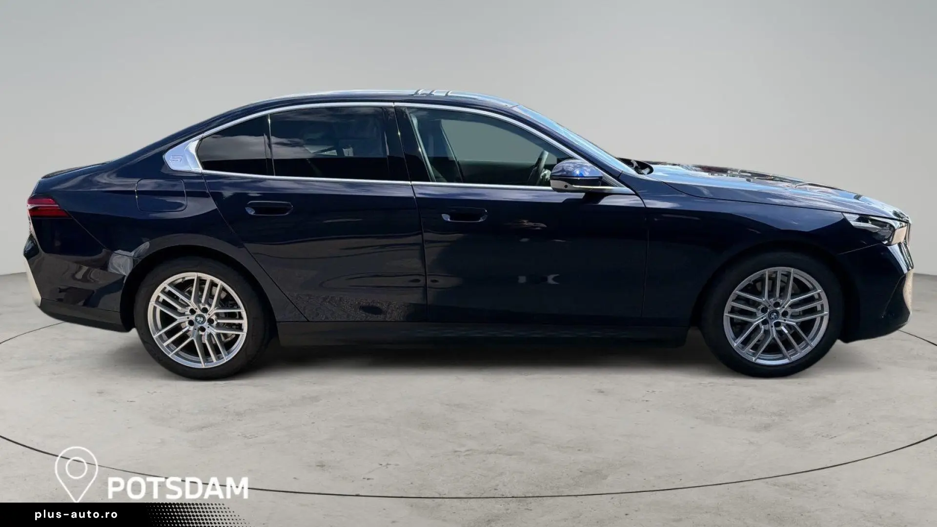 BMW 530e