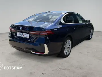 BMW 530e