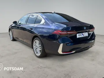 BMW 530e