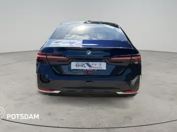 BMW 530e
