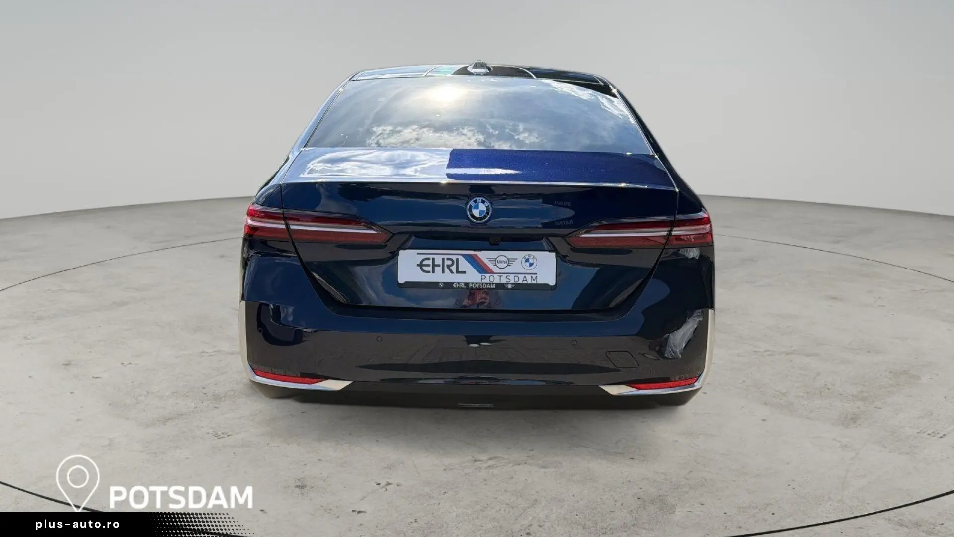 BMW 530e