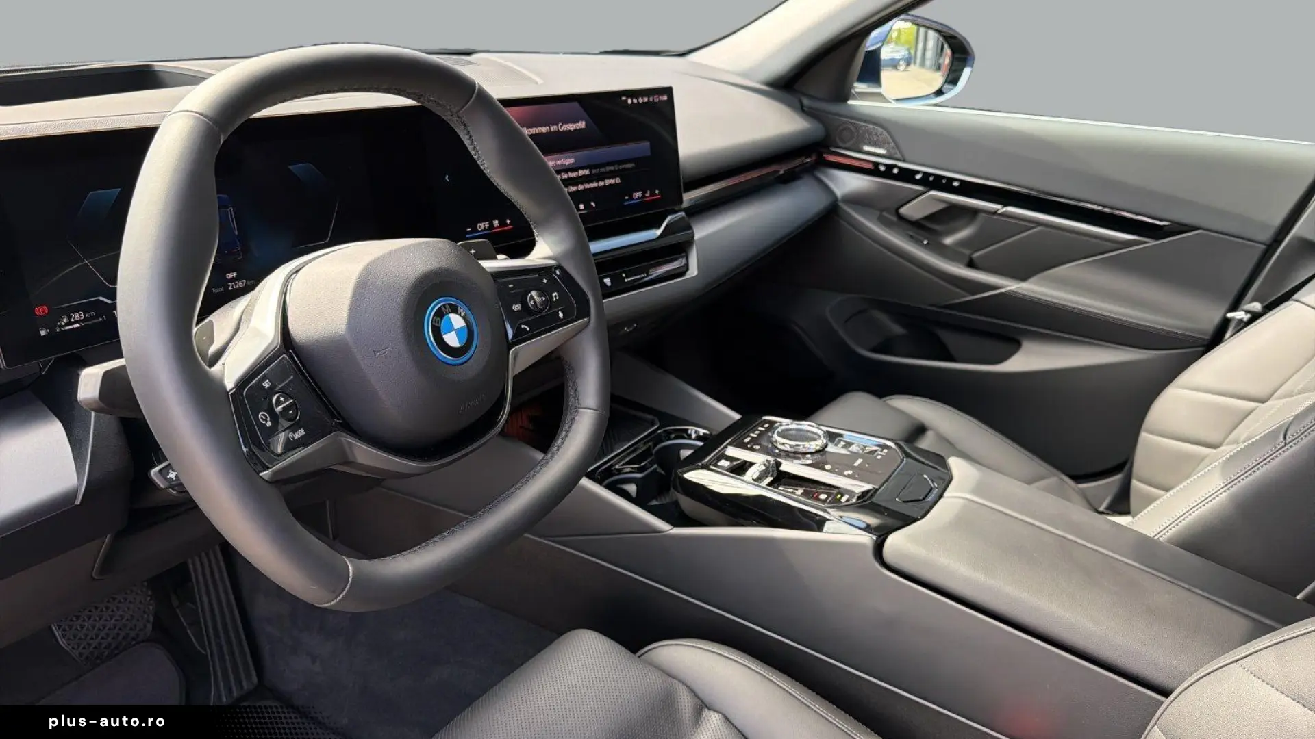 BMW 530e