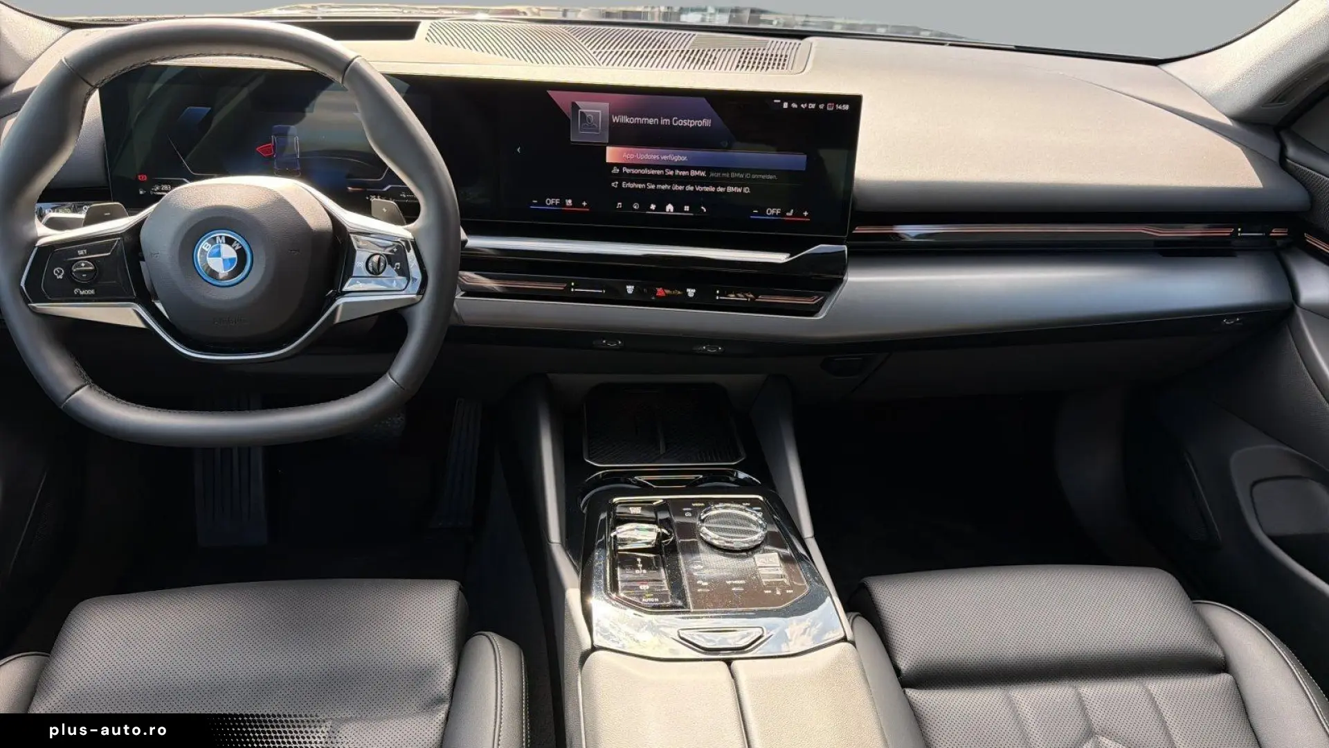 BMW 530e