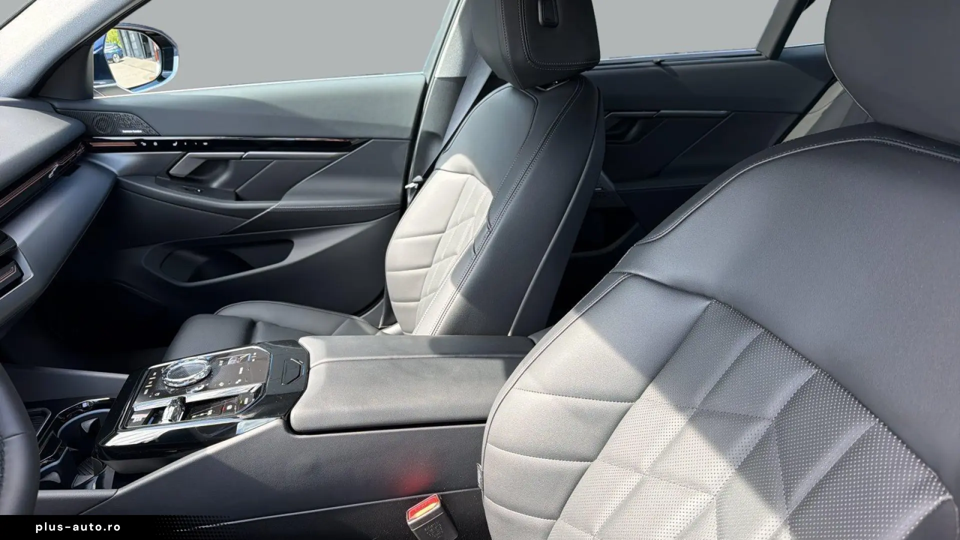 BMW 530e