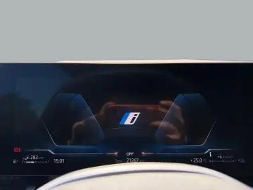 BMW 530e