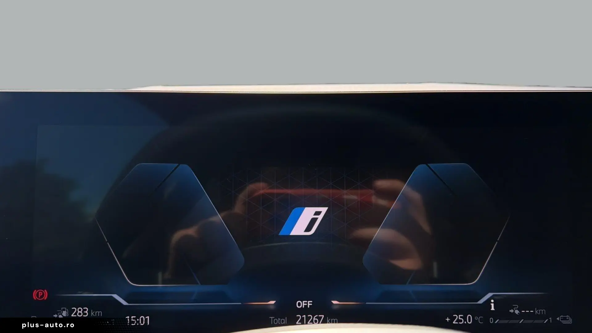 BMW 530e