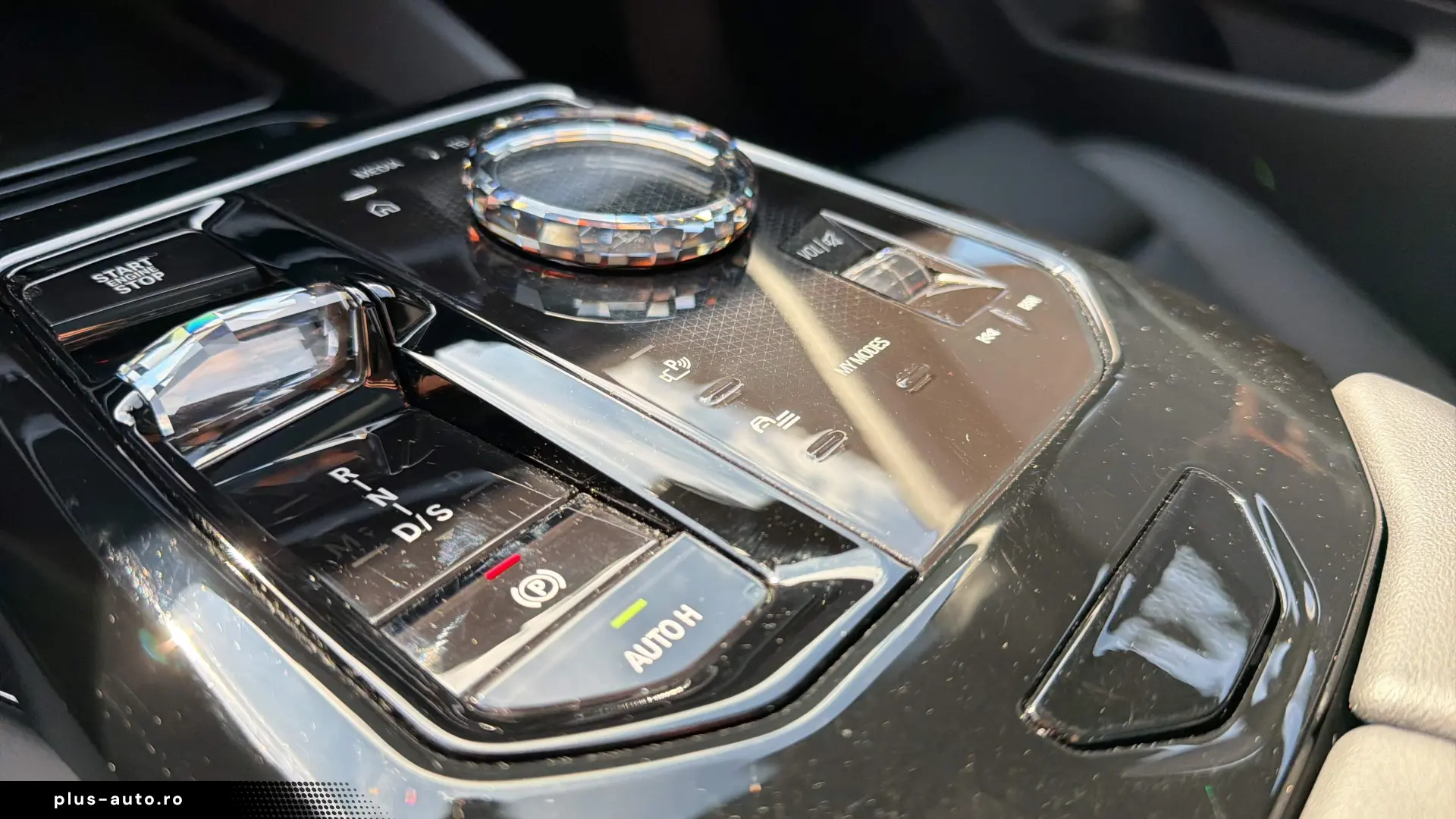 BMW 530e