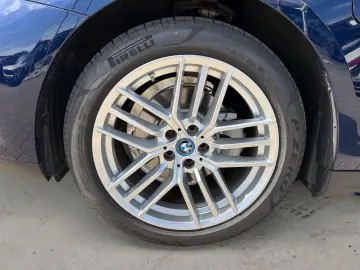 BMW 530e
