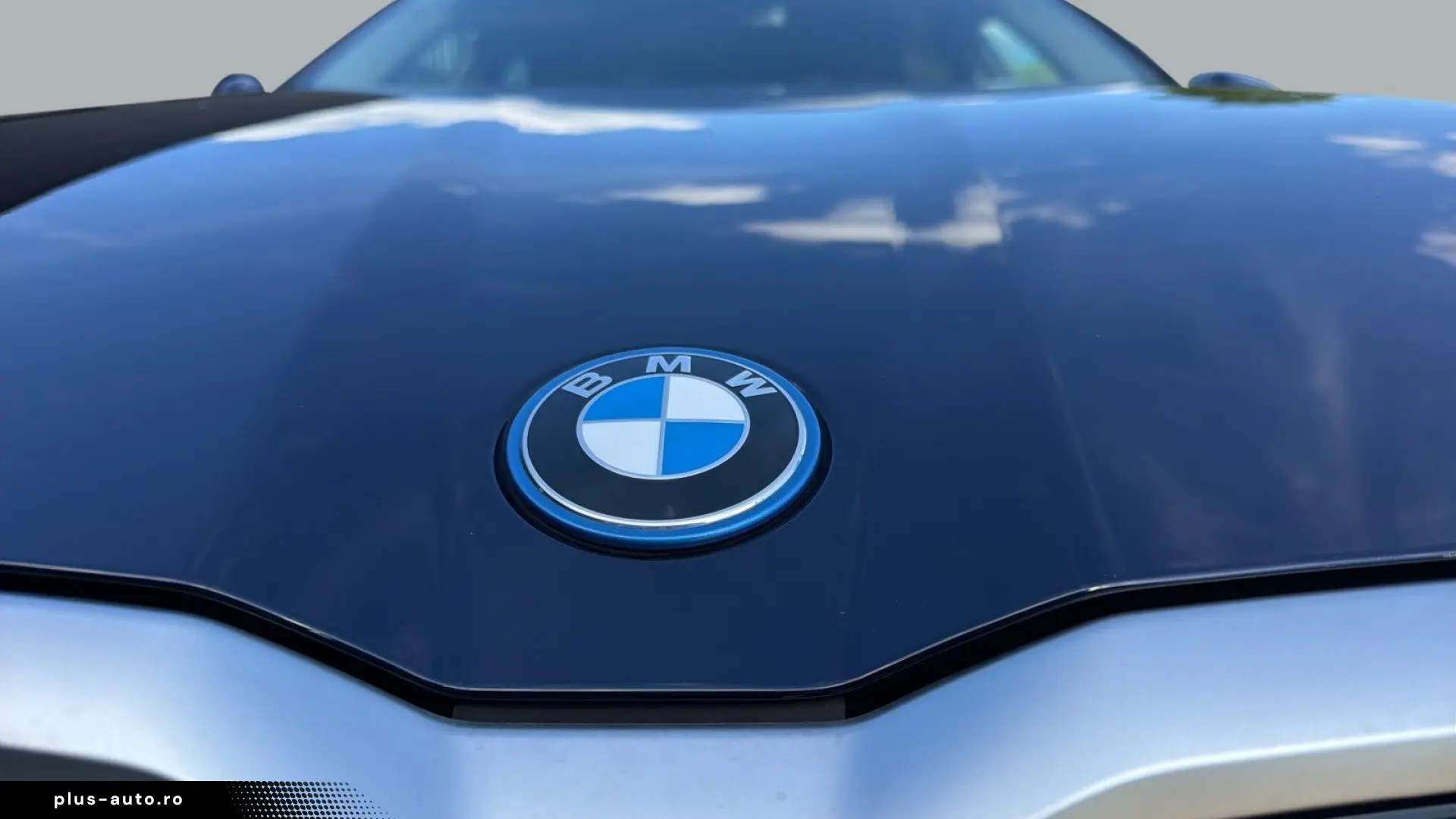 BMW 530e