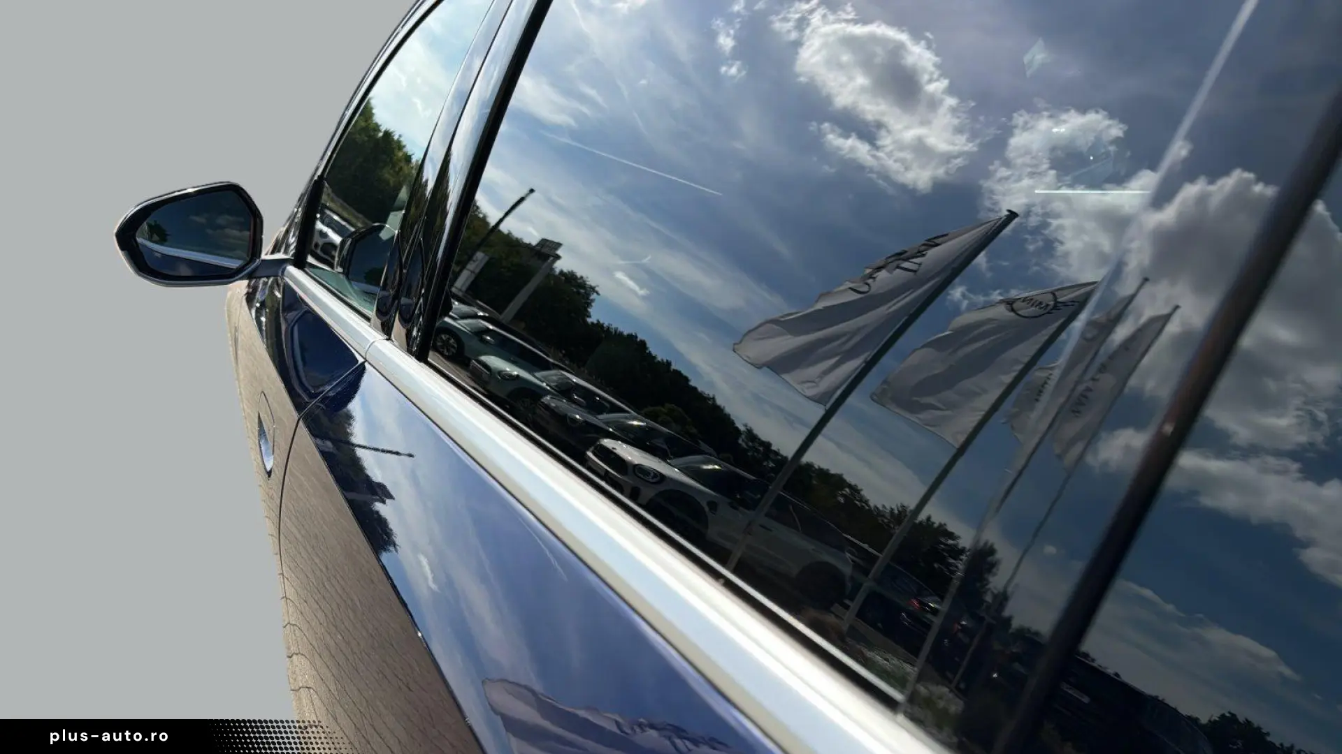 BMW 530e