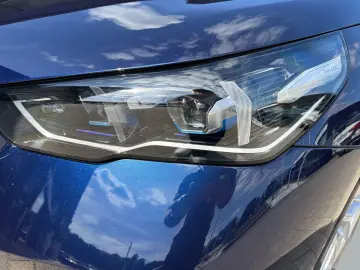 BMW 530e