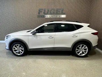 CUPRA Formentor 2.0 TDI 4x4